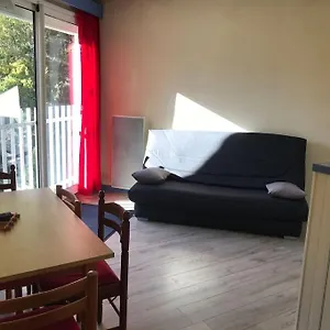 Appartement Baréges : Résidence De L’ayré, Barèges